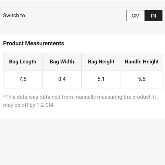 Brown, Black & Tan Leopard Animal Print Clutch Wristlet Handbag - Picture 5 of 5